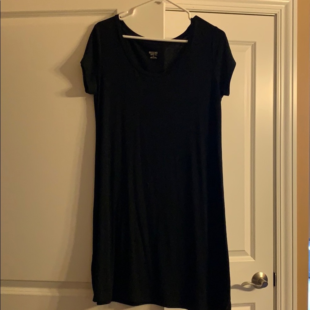 Mossimo Jersey Knit Dress
